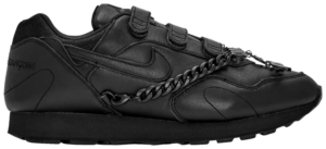 Giày Nike COMME des GARCONS x Wmns Outburst CT2863-001