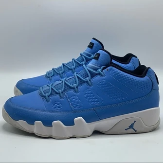 Giày Nike Air Jordan 9 Retro Low 'Pantone' 832822-401 - Ảnh 2