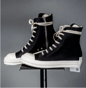 Alternative view of Giày Rick Owens DRKSHDW DU02A3800NDKEH2-911