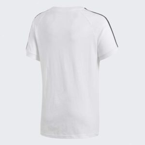 Alternative view of Áo Adidas Originals Junior Califonia T Shirt White CE1064