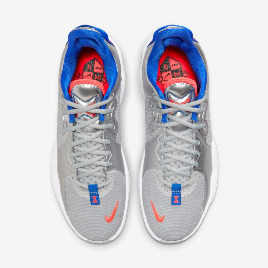 Giày Nike PG 5 EP 5 CW3146-005 - Ảnh 5