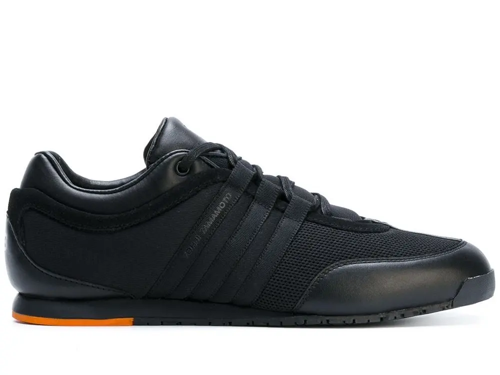Giày Adidas Y-3 Boxing CG3137