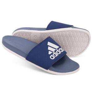 Alternative view of Dép Adidas Men Adilette Comfort Plus Slipper Shoes Navy CG3423