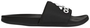 Dép Adidas Adilette CloudFoam Plus Slides 'Core Black' CG3425