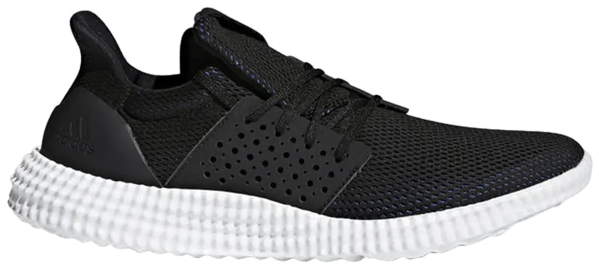 Giày Adidas Athletics 'Core Black' CG3448