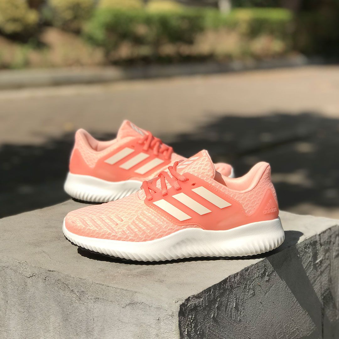 Giày Adidas Alphabounce R.2 W 'Cleora Clowhi Chacor' CG5597 - Ảnh 4