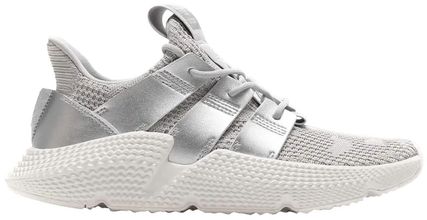 Giày Adidas Wmns Prophere 'Silver Metallic' CG6069