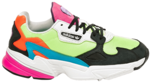 Giày Adidas Wmns Falcon 'Hi-Res Multi' CG6210