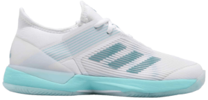 Giày Tennis Adidas Parley x Wmns Adizero Ubersonic 3 'Blue Spirit' CG6443