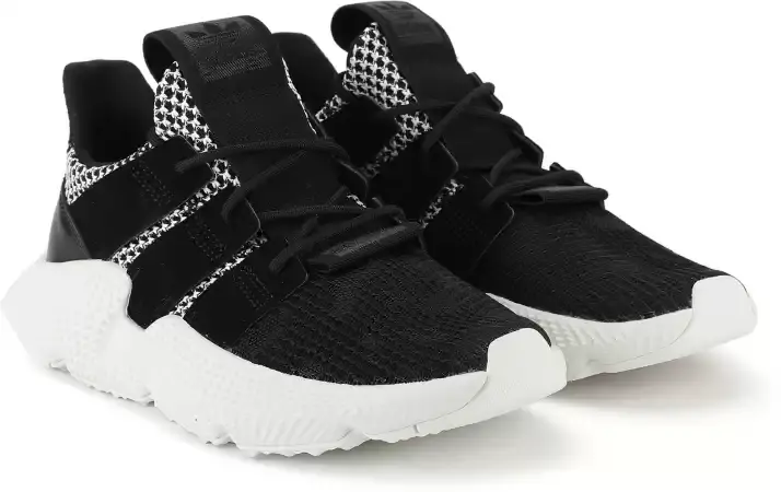 Alternative view of Giày Adidas Originals Prophere Climacool Black White CG6485