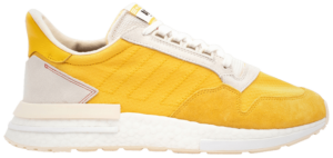 Giày Adidas ZX 500 RM 'Bold Gold' CG6860