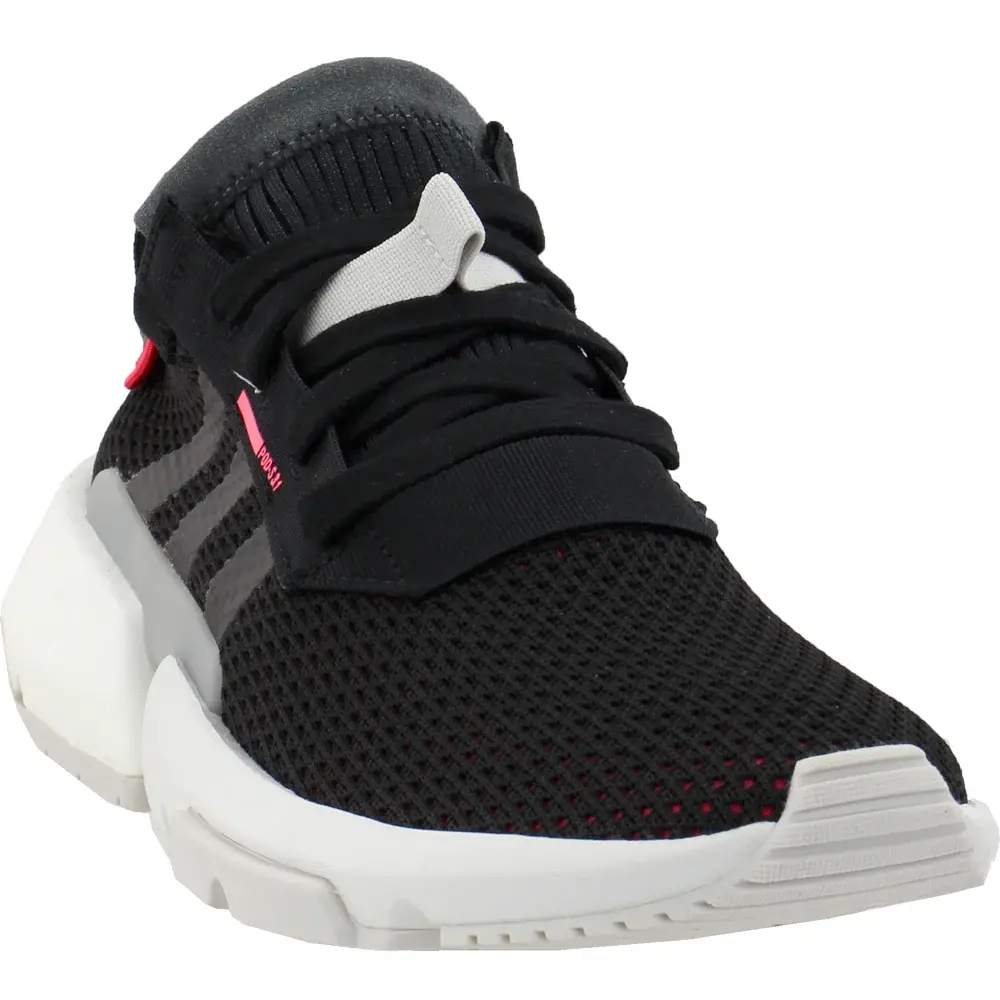 Alternative view of Giày Adidas POD-S3.1 'Black' CG6994
