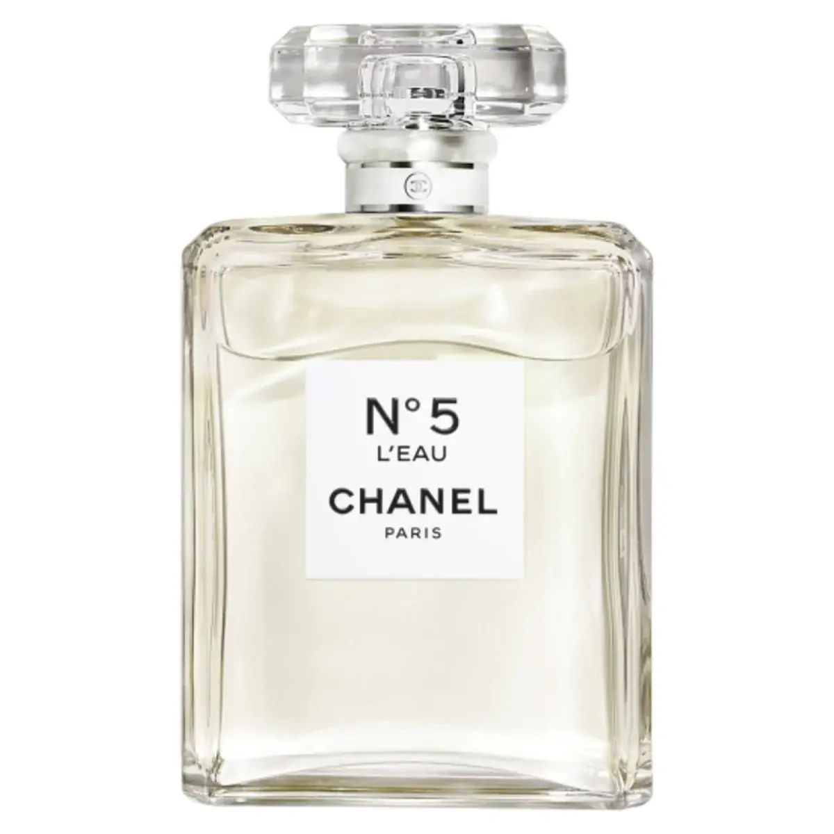 Nước Hoa Chanel Number 5 L'eau EDT