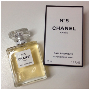 Alternative view of Nước Hoa Chanel Number 5 Chanel EDP