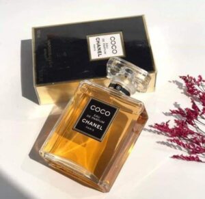 Alternative view of Nước Hoa Chanel Coco Eau De Toilette