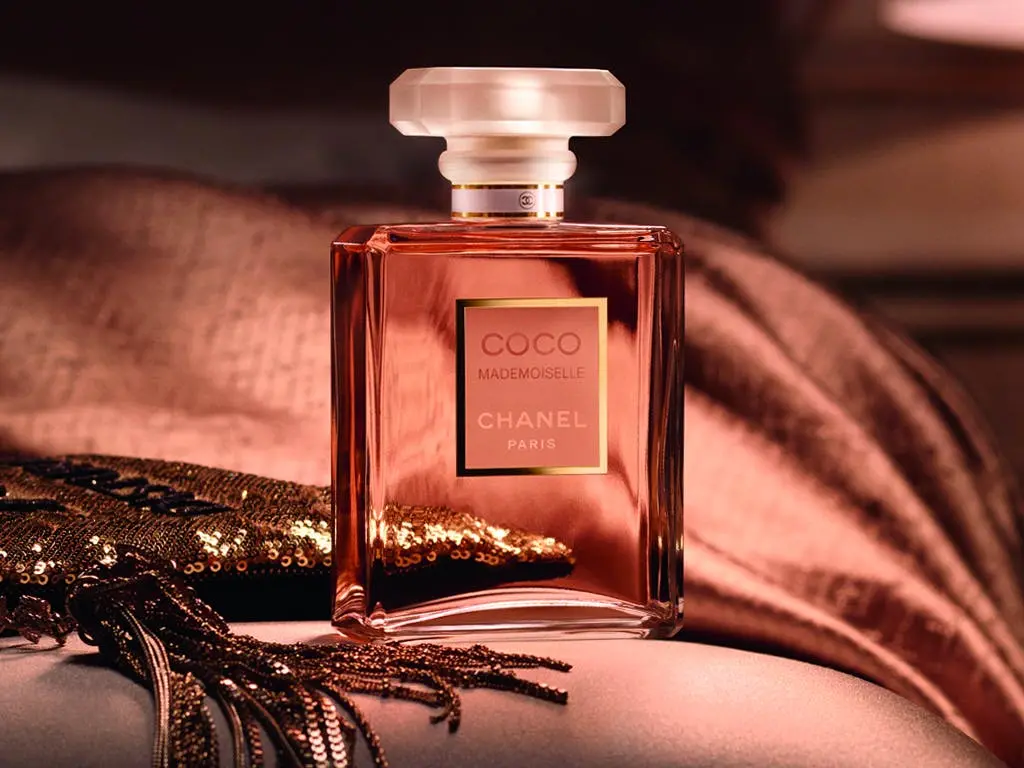 Alternative view of Nước Hoa Chanel Coco Mademoiselle L'Eau Privée EDP 100ml