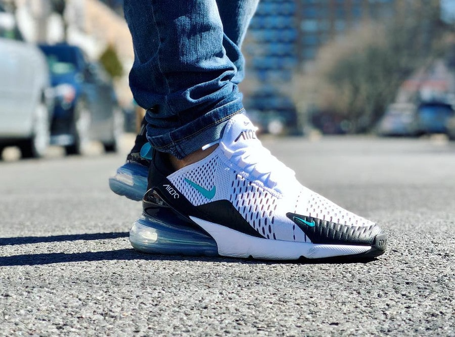 Giày Nike Air Max 270 'Dusty Cactus' AH8050-001 - Ảnh 5