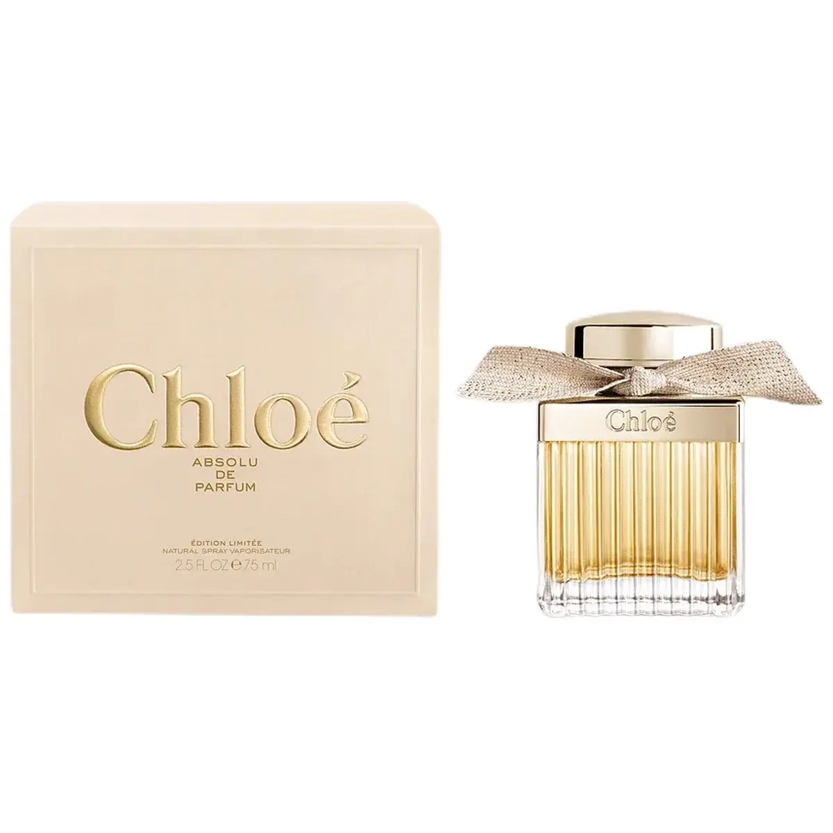 Alternative view of Nước Hoa Chloe Absolu