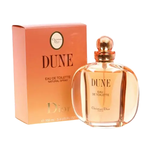 Alternative view of Nước Hoa Dior Dune EDT