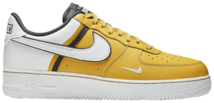 Giày Nike Air Force 1 Low '07 LV8 'Yellow' CI0061-700