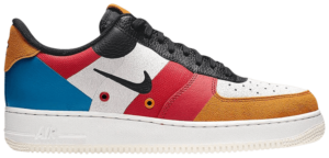 Giày Nike Air Force 1 Low Sail 'Amber Rise' CI0065-101