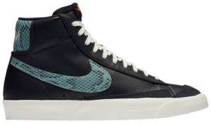 Giày Nike Blazer Mid VNTG 'Snakeskin' CI1176-001
