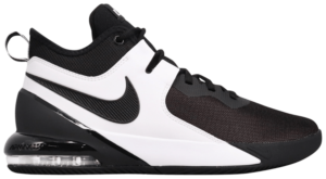 Giày Nike Air Max Impact 'Black White' CI1396-004