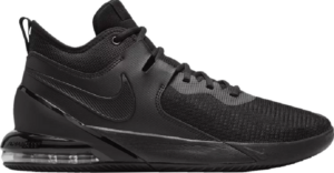 Giay Nike Air Max Impact 'Triple Black' CI1396-006