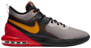 Giày Nike Air Max Impact 'Enigma Red' CI1396-007