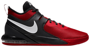 Giày Nike Air Max Impact 'University Red Black' CI1396-600