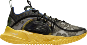 Giày Nike ISPA Flow 2020 'Medium Olive' CI1474-200