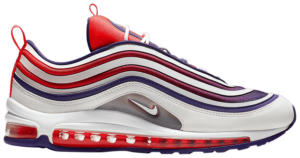 Giày Nike Air Max 97 Ultra 'Infrared Purple' CI1957-617