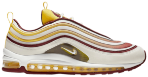 Giày Nike Air Max 97 'Red Amarillo' CI1957-717