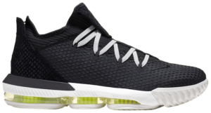 Giày Nike LeBron 16 Low 'Black Python' CI2668-004