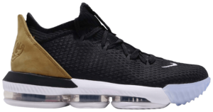 Giày Nike LeBron 16 Low EP 'Sound Track' CI2669-001