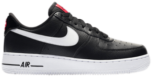 Giày Nike Wmns Air Force 1 Low SE 'Black' CI3446-001