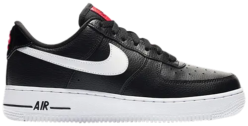 Giày Nike Wmns Air Force 1 Low SE 'Black' CI3446-001