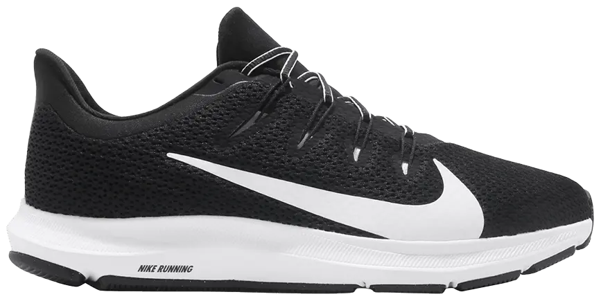 Giày Nike Quest 2 Black CI3787-002