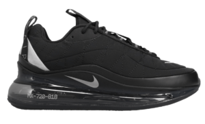Giày Nike Wmns MX-720-818 'Black Metallic Silver' CI3869-001