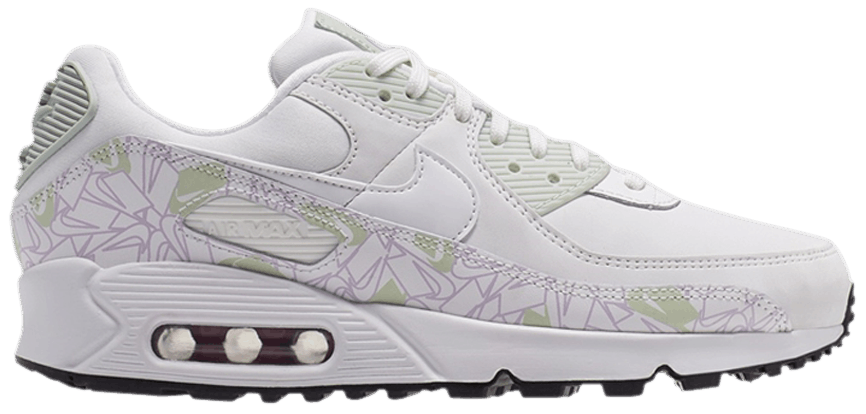 Giày Nike Air Max 90 SE 'Valentine's Day' CI7395-100