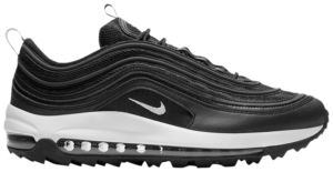 Giày Golf Nike Air Max 97 Golf 'Black' CI7538-002