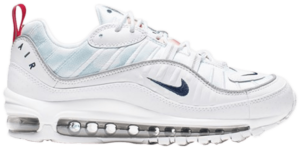 Giày Nike Air Max 98 Premium 'Unité Totale' CI9105-100
