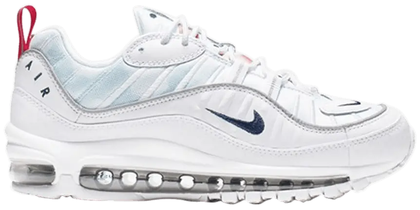 Giày Nike Air Max 98 Premium 'Unité Totale' CI9105-100