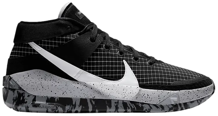 Giày Nike KD 13 'Oreo' CI9948-004