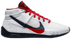 Giày Nike KD 13 'USA' CI9948-101