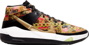 Giày Nike KD 13 EP 'Hyped' CI9949-600