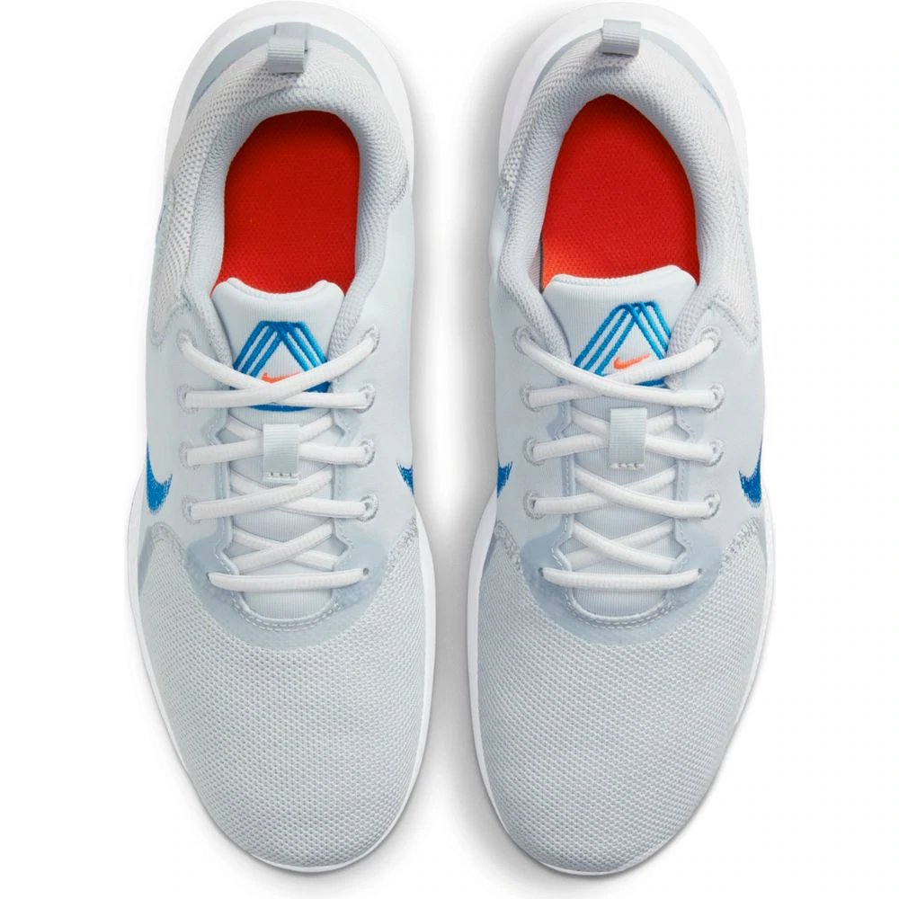 Giày Nike Flex Experience Run 10 'Pure Platinum Imperial Blue' CI9960-010 - Ảnh 4