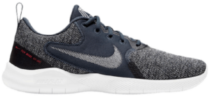 Giày Nike Flex Experience Run 10 'Thunder Blue Black' CI9960-401