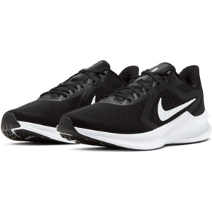 Alternative view of Giày Nike Downshifter 10 'Black' CI9981-004