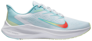 Giày Nike Wmns Air Zoom Winflo 7 'White Glacier Ice' CJ0302-101